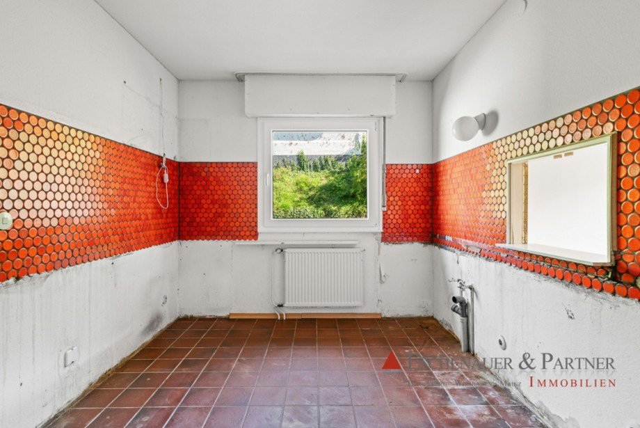 K�che Einfamilienhaus Wilhelmsfeld