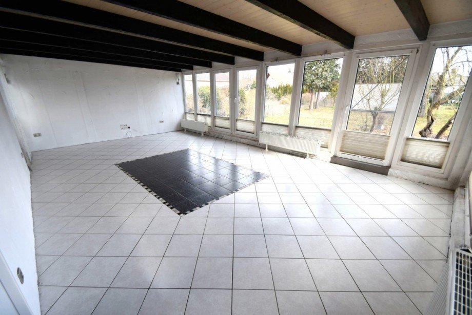 Wohnzimmer Einfamilienhaus Maxdorf