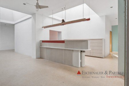 Hauptbild Attraktive Gewerbefl�che im Herzen von Eberbach - flexibel nutzbar, sofort verf�gbar