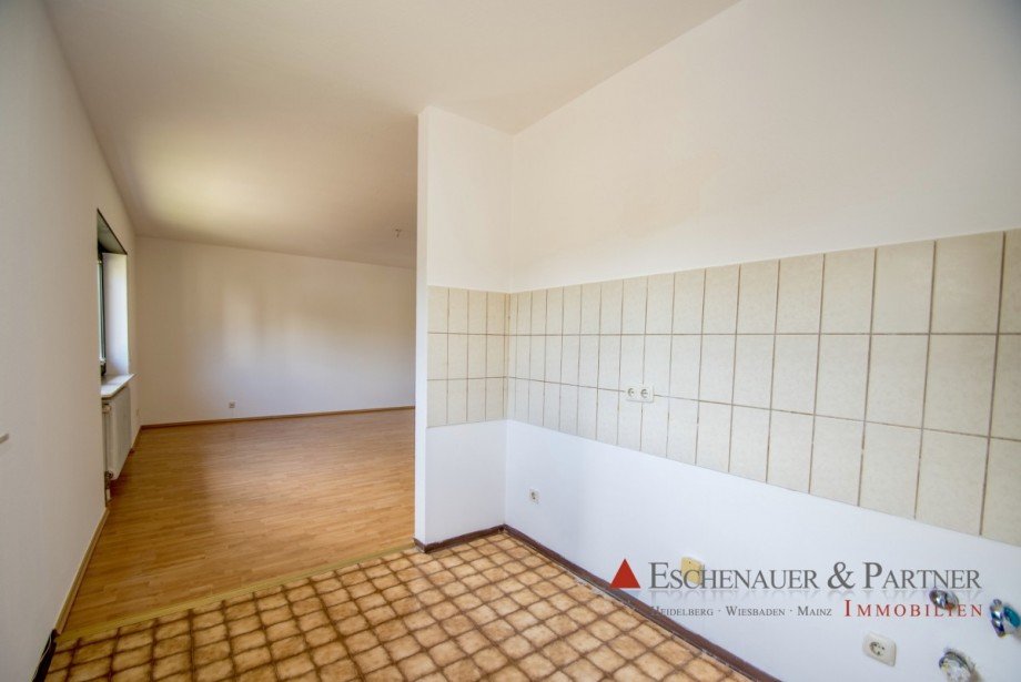 K�che Etagenwohnung Heidelberg