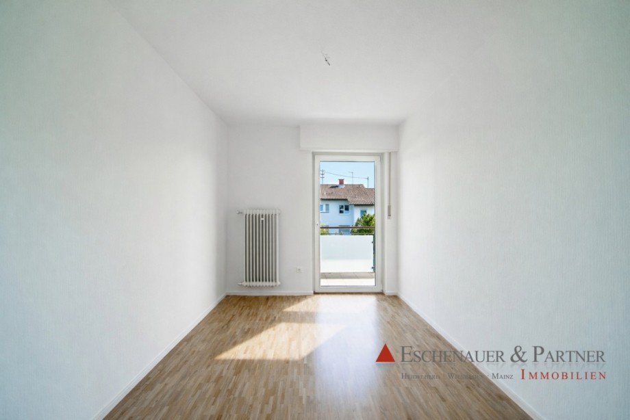 Kinderzimmer 2 Einfamilienhaus Wiesloch