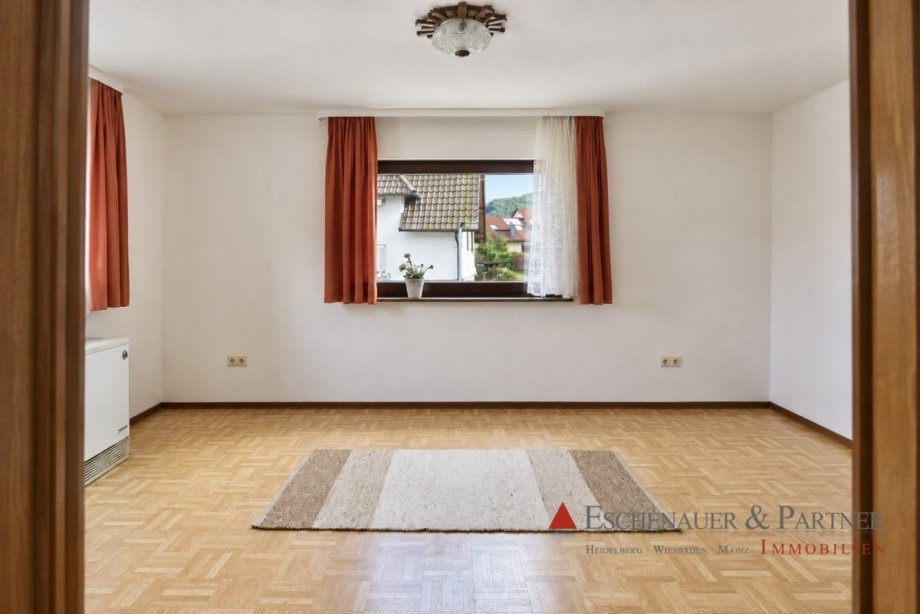 Schlafzimmer Einfamilienhaus Eberbach