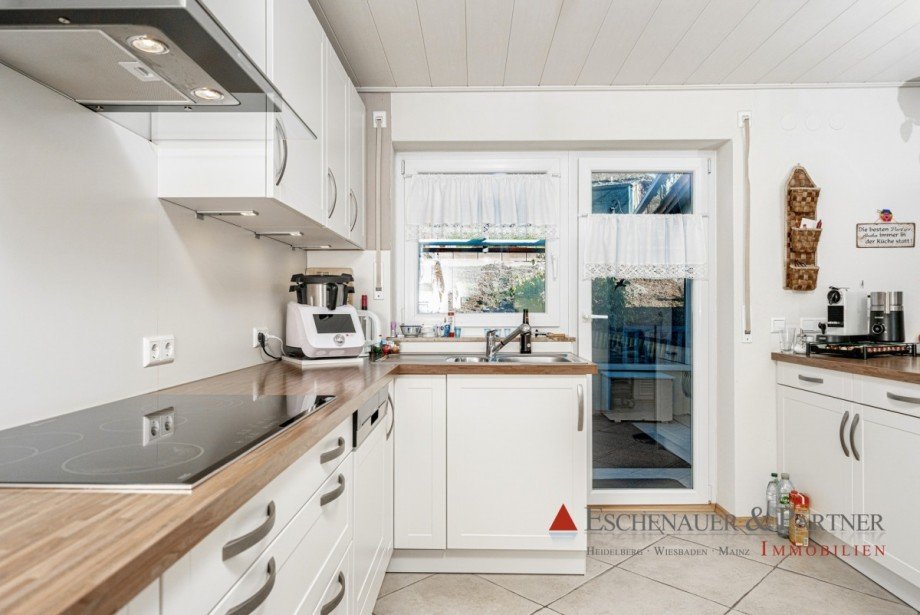 K�che Einfamilienhaus Sch�nbrunn