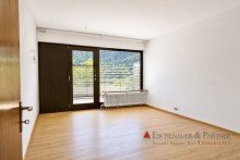 Schlafzimmer Wohnen �ber dem Neckar - Familienidylle mit traumhafter Sonnenterrasse und Panoramablick