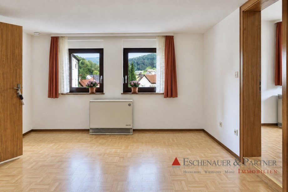Ankleidezimmer/ B�ro Einfamilienhaus Eberbach