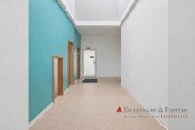 Flur Attraktive Gewerbefl�che im Herzen von Eberbach - flexibel nutzbar, sofort verf�gbar