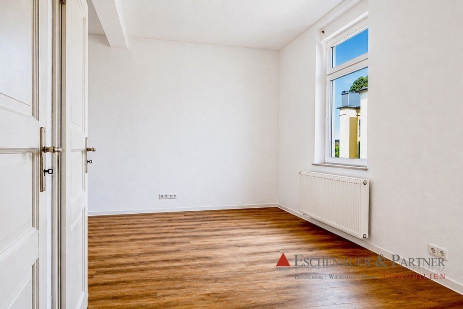 K�che Etagenwohnung Eberbach