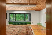 Hobbyraum IDYLLE PUR - Freistehendes Einfamilienhaus mit viel Platz und Ruhe f�r die ganze Familie