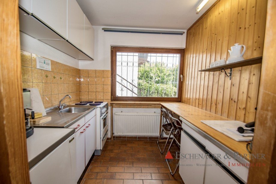 K�che UG (ELW) Einfamilienhaus Wilhelmsfeld