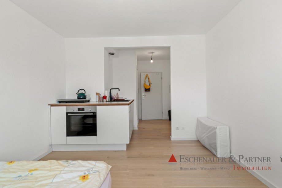 Zimmer Etagenwohnung Heidelberg
