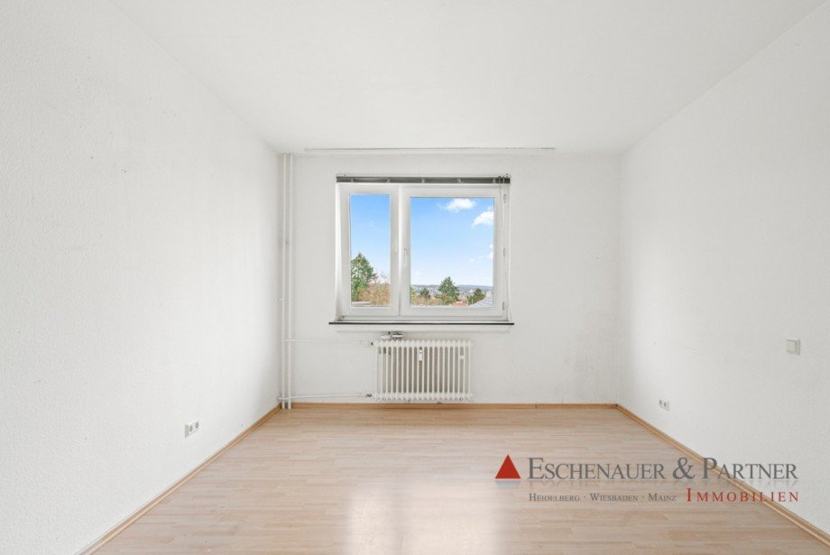 Schlafzimmer Etagenwohnung Wiesbaden