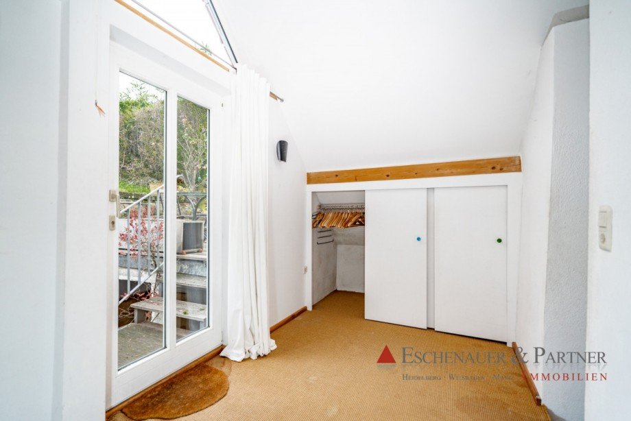 B�ro Einfamilienhaus Heidelberg