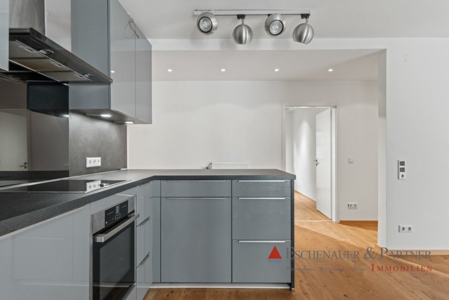 K�che Etagenwohnung Heidelberg