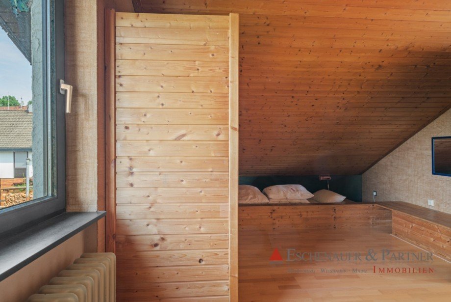 Kinderzimmer 1 Einfamilienhaus Sch�nbrunn