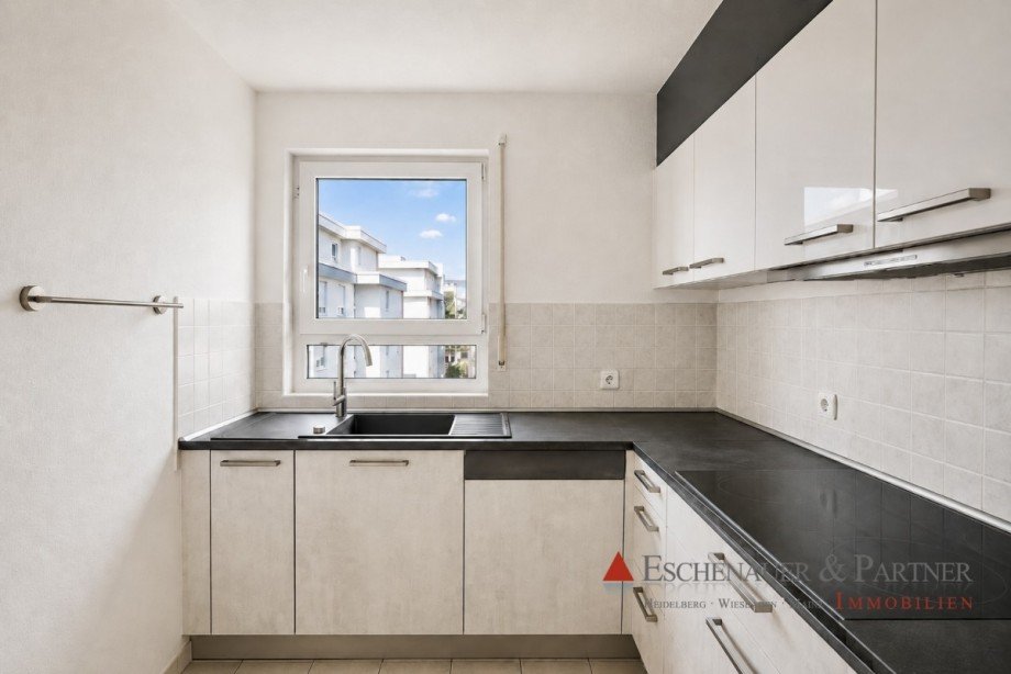 K�che Etagenwohnung Wiesbaden