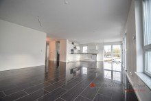 Wohnzimmer Moderne Wohnung zur Miete in Ginsheim