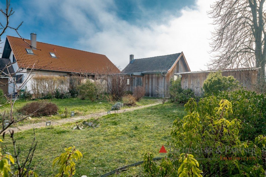 Grundst�ck Wohngrundst�ck Hockenheim