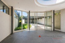 Eingangshalle Ihre private Oase nahe Heidelberg - Villa mit au�ergew�hnlichem Potenzial und maximaler Privatsph�re