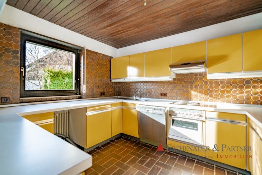 K�che Reihenendhaus Heidelberg