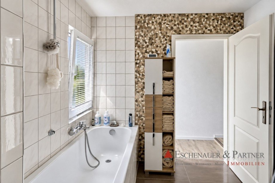 Bad Bild 2 Haus Eppertshausen