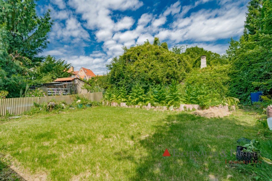 Garten Haus Heidelberg
