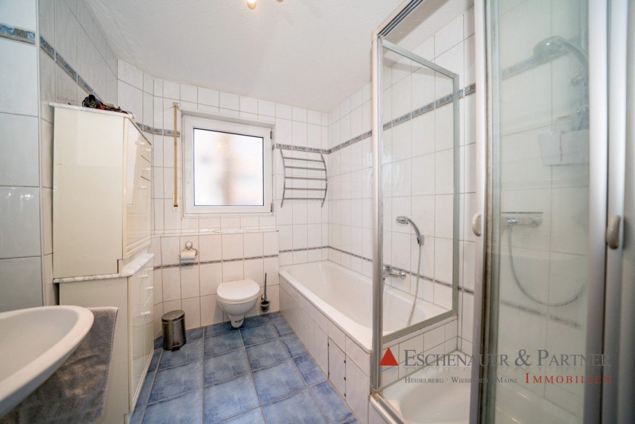 Bad Maisonettewohnung Schriesheim