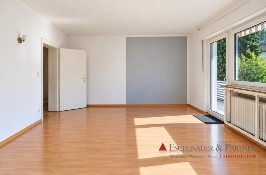 Kinderzimmer 1 OG Einfamilienhaus Eberbach