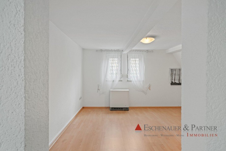 Schlafzimmer 2 Einfamilienhaus Sch�nau