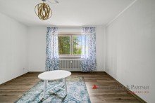 Kinderzimmer Wohnen trifft Natur - Gro�z�gige Gartenwohnung mit Einbauk�che