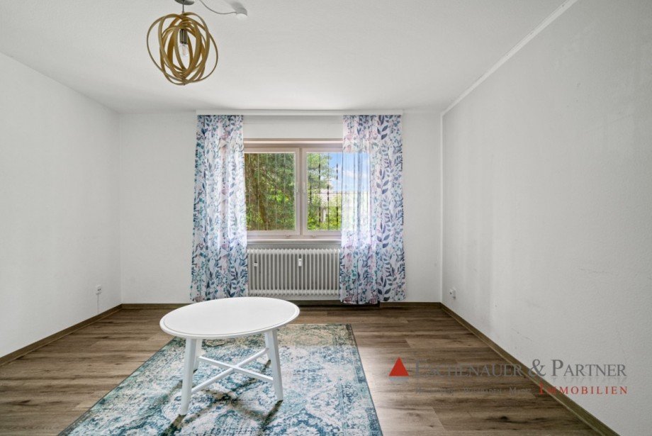 Kinderzimmer Erdgeschosswohnung Wilhelmsfeld