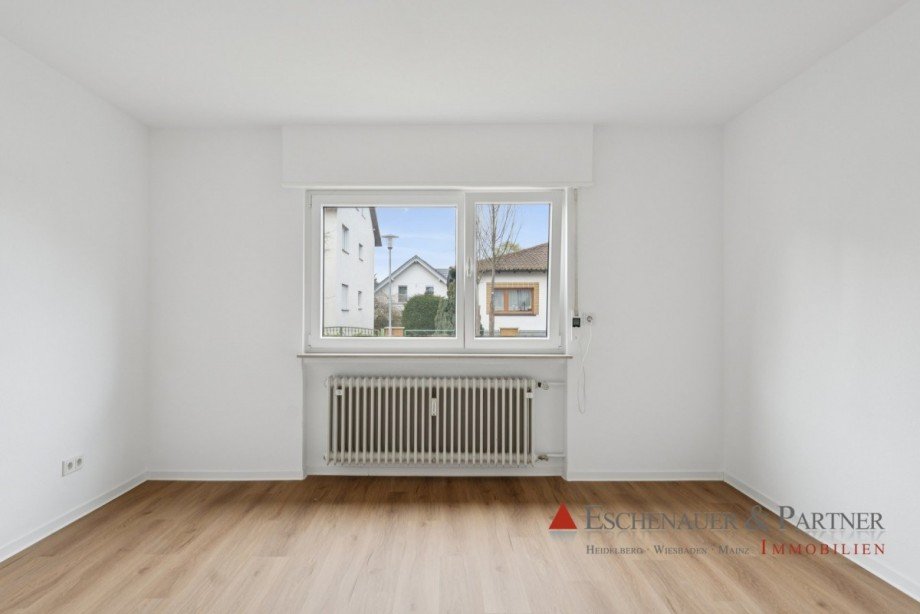 B�ro/ G�stezimmer Zweifamilienhaus Hemsbach