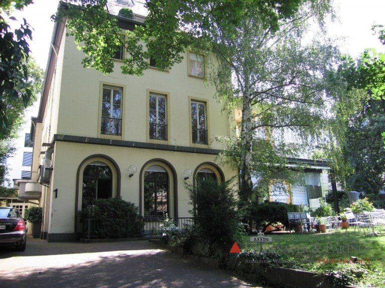 Ansicht Wiesbaden sonstige Wohn- und Gesch�ftshaus in Toplage von Wiesbaden