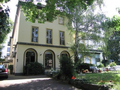 Hauptbild Wohn- und Geschäftshaus in Toplage von Wiesbaden