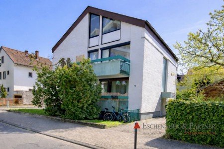 Hauptbild Gepflegtes und voll vermietetes MFH mit 12 Ein-Zimmer-Appartements in direkter Uni nähe von Mainz