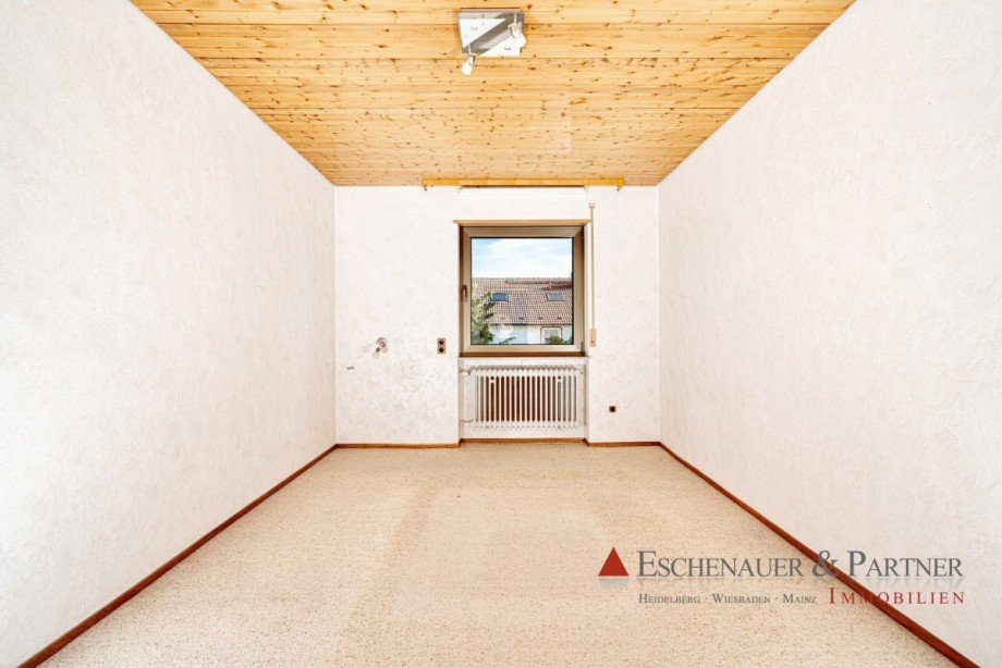 Kinderzimmer 2 Einfamilienhaus Weinheim