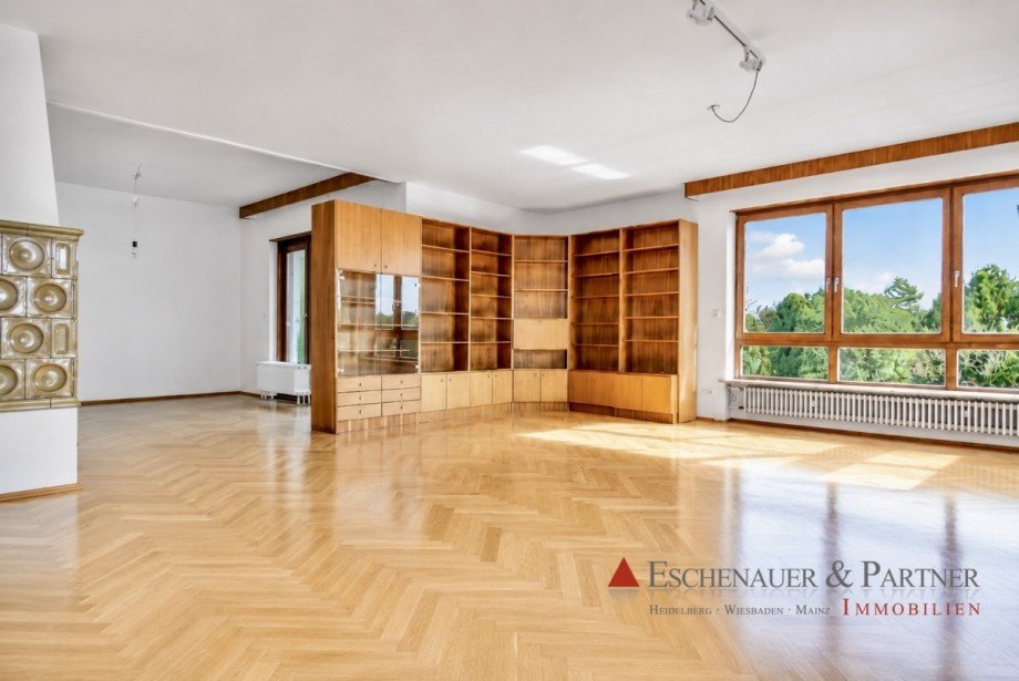 Wohn-/ Essbereich Einfamilienhaus Wiesloch