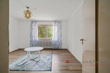 Kinderzimmer Wohnen trifft Natur - Gro�z�gige Gartenwohnung mit Einbauk�che