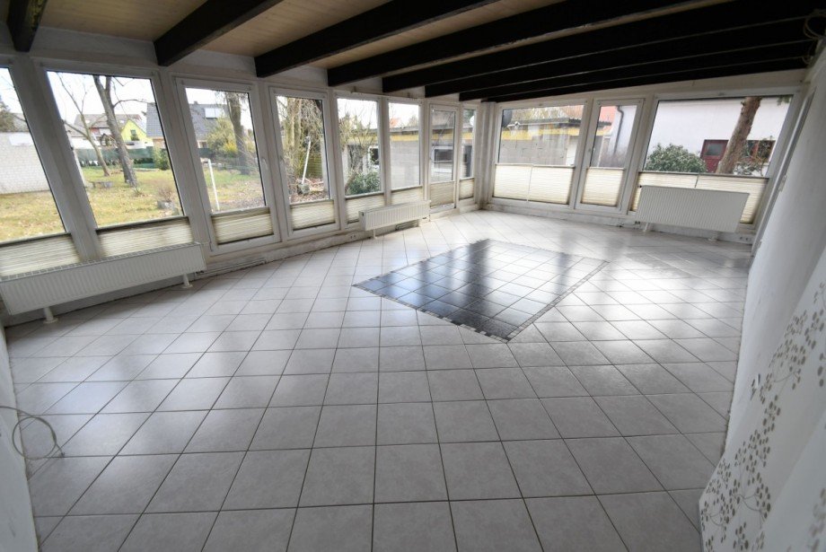 Wohnzimmer Einfamilienhaus Maxdorf