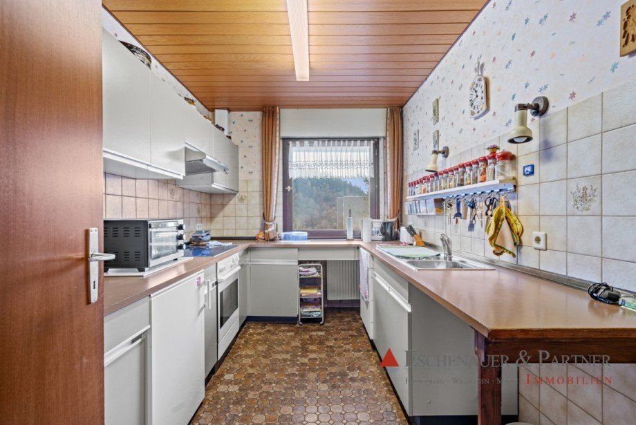 K�che Einfamilienhaus Eberbach