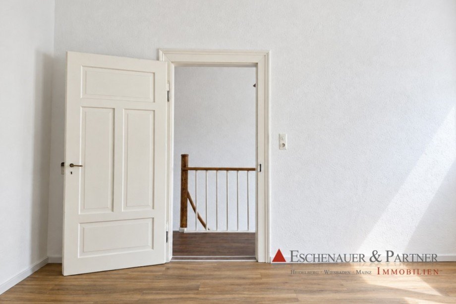 B�ro Reihenmittelhaus Mainz