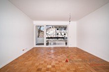 Wohnzimmer ERSTBEZUG NACH SANIERUNG - Schicke 4 Zimmer-Wohnung in Heidelberg-Handschuhseim