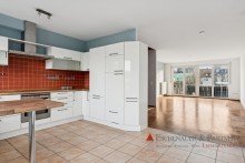 K�che FAMILIENFREUNDLICHES ZUHAUSE IN HEIDELBERG - Gro�z�giges RMH mit Garten auf Erbpachtgrundst�ck