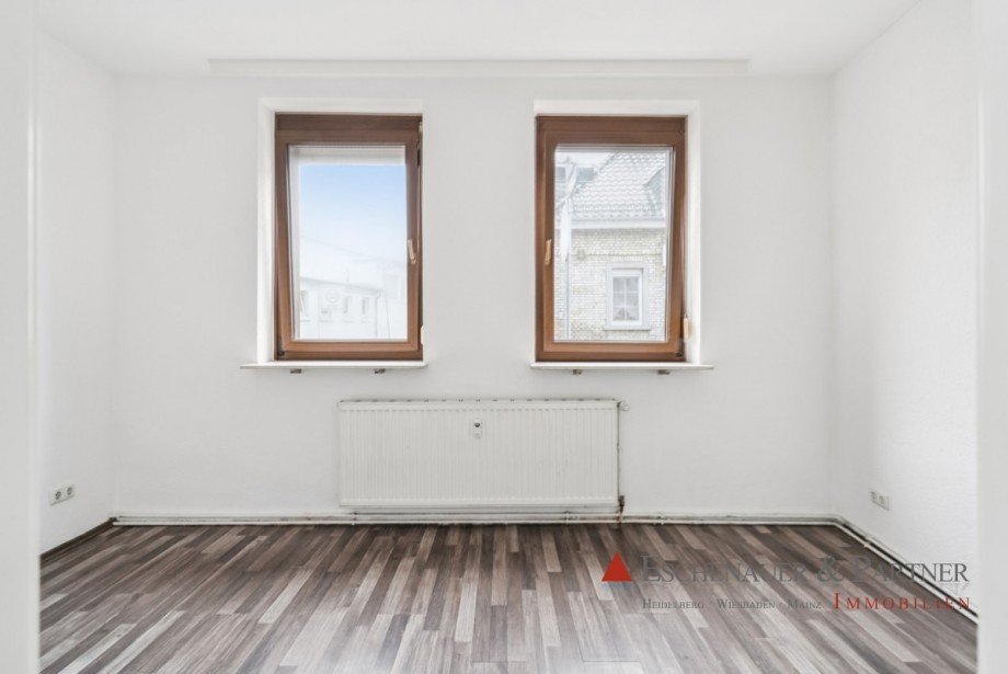 Kinderzimmer Erdgeschosswohnung Mainz-Kostheim