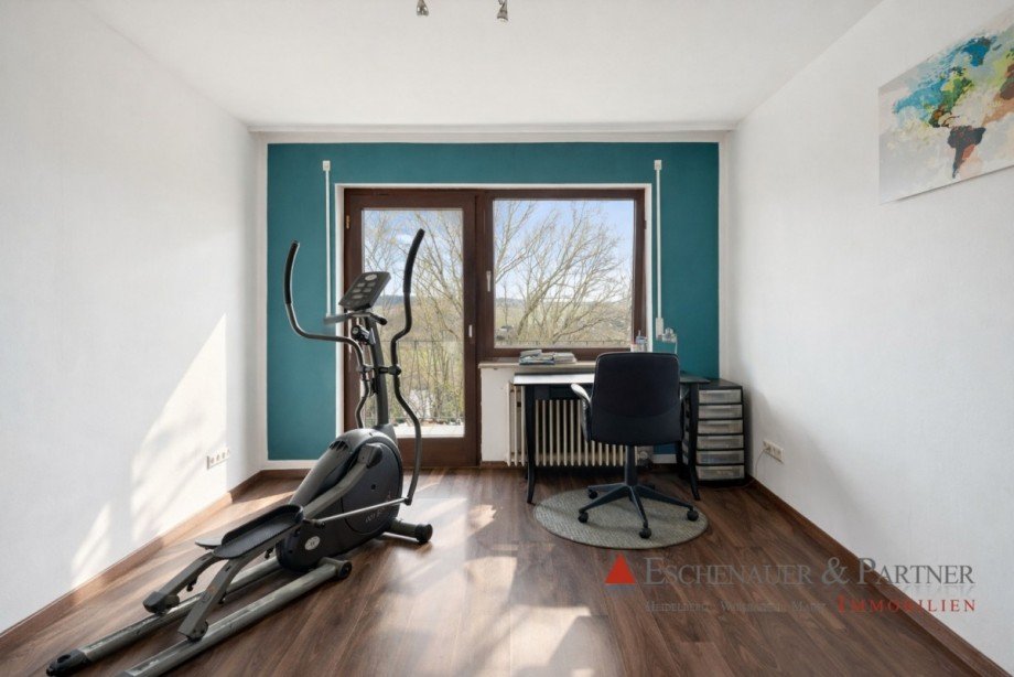 B�ro EG Einfamilienhaus Meckesheim