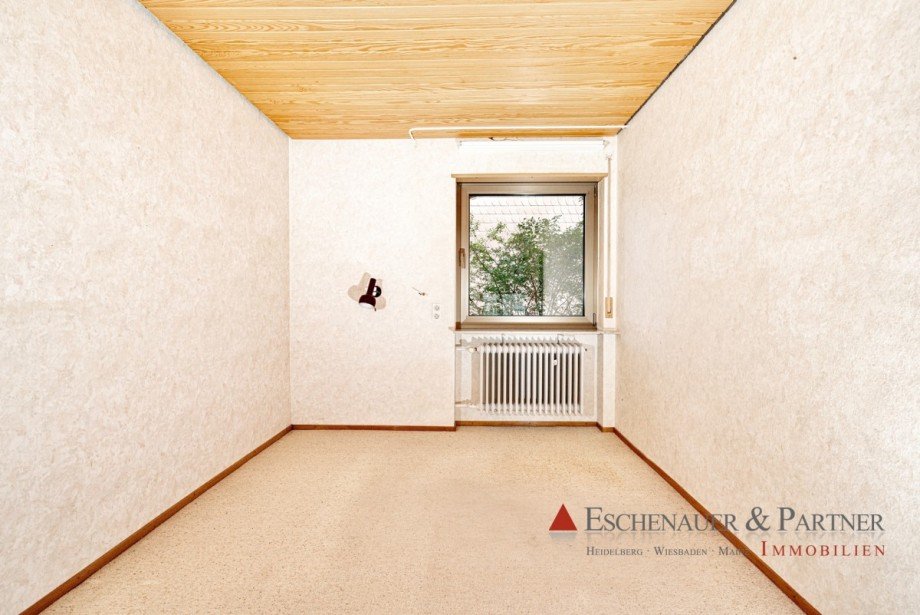 Kinderzimmer 3 Einfamilienhaus Weinheim