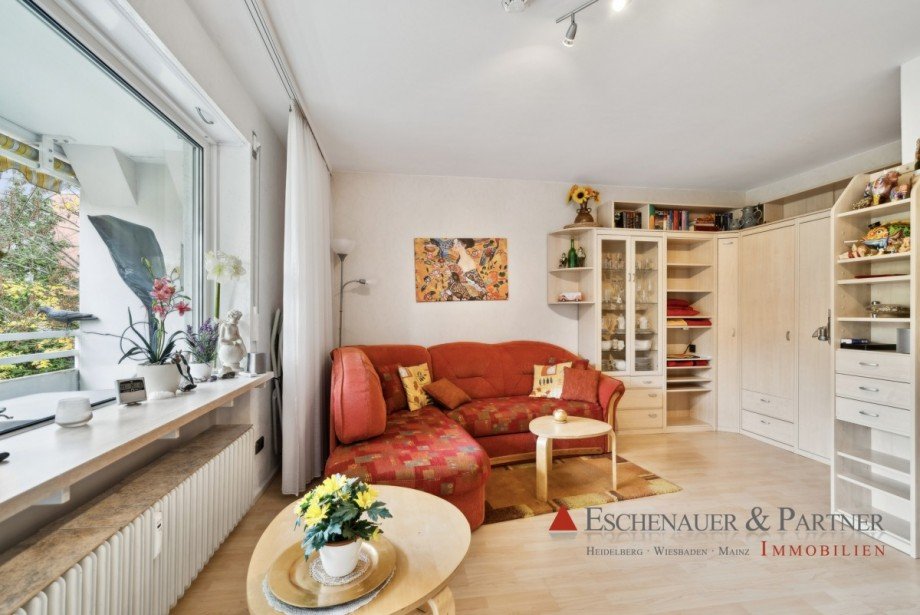 Zimmer Etagenwohnung Wiesbaden