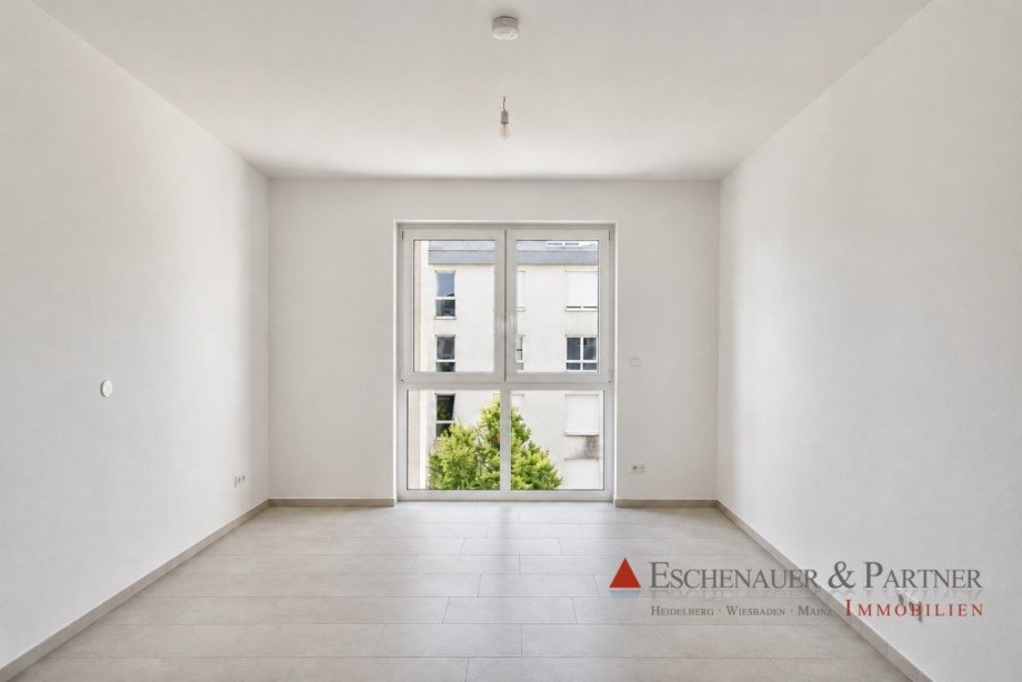 Schlafzimmer Etagenwohnung Wiesbaden