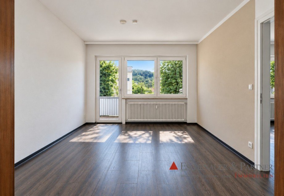 Esszimmer EG Einfamilienhaus Eberbach