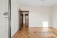 B�ro Ruhige, sch�ne 3 Zimmer Mietwohnung mit traumhaft gro�em Balkon in Auringen!