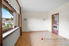 Esszimmer EG Gro�es Ein- Zweifamilienhaus mit traumhafter Terrasse und Aussicht in Wilhelmsfeld!
